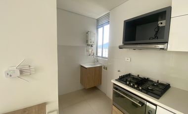 Apartamento Renta Los Álamos Pereira