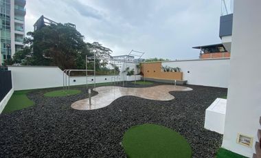 Apartamento Renta Los Álamos Pereira