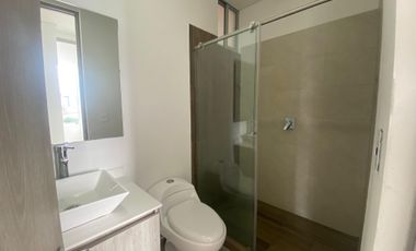 Apartamento Renta Los Álamos Pereira