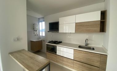 Apartamento Renta Los Álamos Pereira