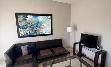 Casa amueblada en RENTA ubicada en Colinas Del Sauzal