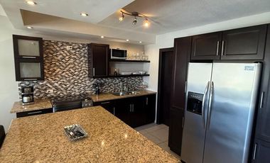 Casa amueblada en RENTA ubicada en Colinas Del Sauzal