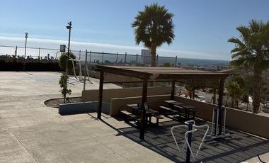 Casa amueblada en RENTA ubicada en Colinas Del Sauzal