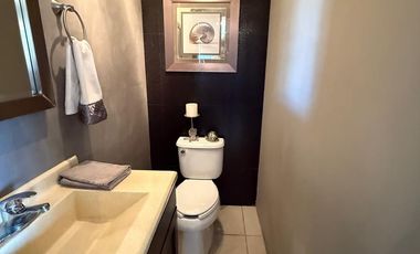 Casa amueblada en RENTA ubicada en Colinas Del Sauzal