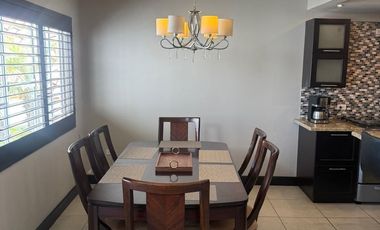 Casa amueblada en RENTA ubicada en Colinas Del Sauzal