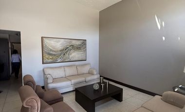 Casa amueblada en RENTA ubicada en Colinas Del Sauzal