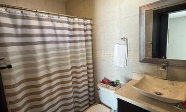 Casa amueblada en RENTA ubicada en Colinas Del Sauzal