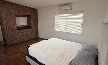 Hermosa casa de un piso en RENTA