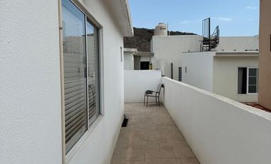 Hermosa casa de un piso en RENTA