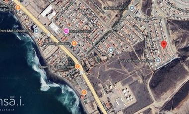 Hermosa casa de un piso en RENTA