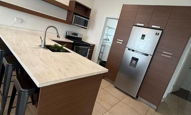 Hermosa casa de un piso en RENTA