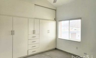 Casa en RENTA Zona Norte