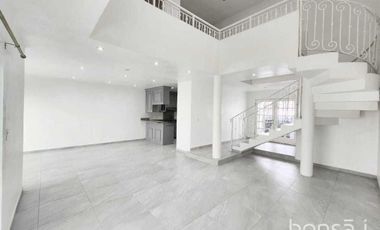 Casa en RENTA Zona Norte