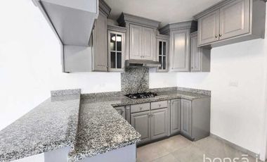 Casa en RENTA Zona Norte