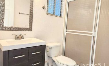 Casa en RENTA Zona Norte