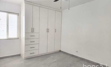 Casa en RENTA Zona Norte