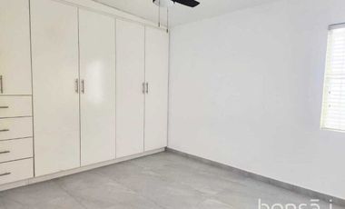 Casa en RENTA Zona Norte