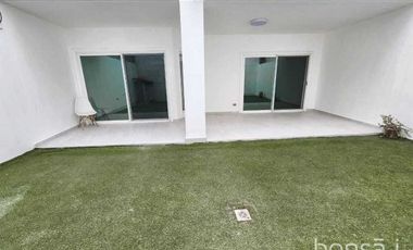 Casa en RENTA Zona Norte