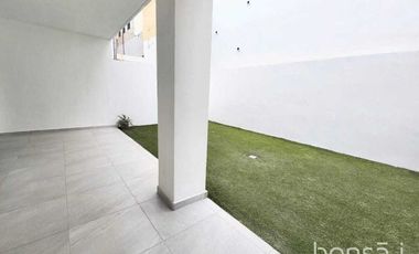 Casa en RENTA Zona Norte