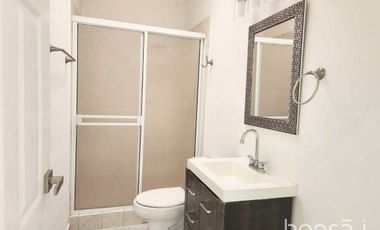 Casa en RENTA Zona Norte