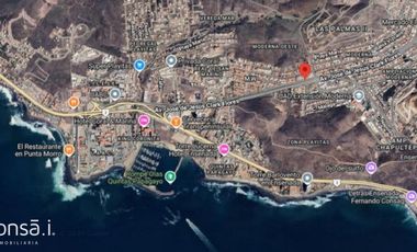 Casa en RENTA Zona Norte