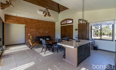 Rancho en VENTA con producción de uva - Valle de Guadalupe