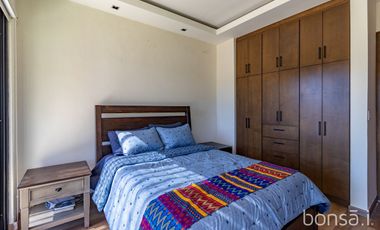 Rancho en VENTA con producción de uva - Valle de Guadalupe