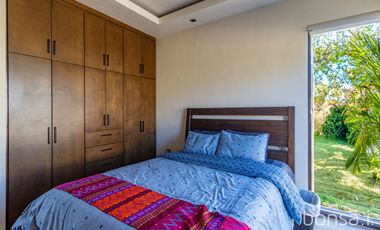 Rancho en VENTA con producción de uva - Valle de Guadalupe