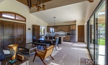 Rancho en VENTA con producción de uva - Valle de Guadalupe