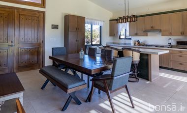 Rancho en VENTA con producción de uva - Valle de Guadalupe