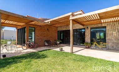 Rancho en VENTA con producción de uva - Valle de Guadalupe