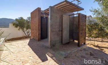 Rancho en VENTA con producción de uva - Valle de Guadalupe