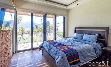 Rancho en VENTA con producción de uva - Valle de Guadalupe