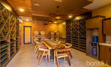 Rancho en VENTA con producción de uva - Valle de Guadalupe