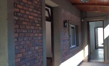 VENTA DE CASA + LOCAL MICRO CENTRO DE LA CIUDAD