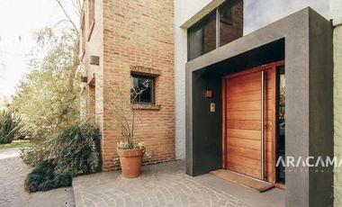 VENTA CASA EN SAINT THOMAS - CANNING