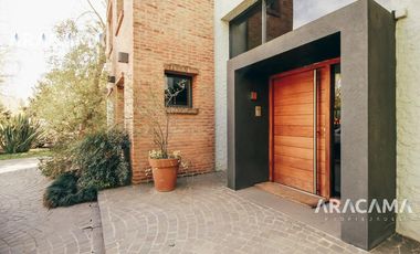 VENTA CASA EN SAINT THOMAS - CANNING