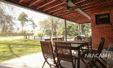 VENTA CASA EN SAINT THOMAS - CANNING