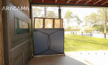 VENTA CASA EN SAINT THOMAS - CANNING