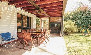 VENTA CASA EN SAINT THOMAS - CANNING