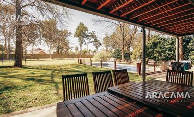 VENTA CASA EN SAINT THOMAS - CANNING