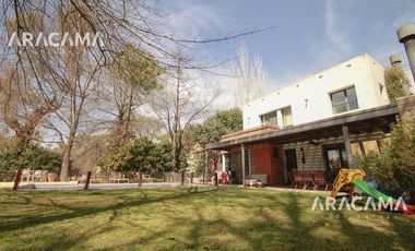 VENTA CASA EN SAINT THOMAS - CANNING