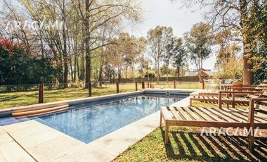 VENTA CASA EN SAINT THOMAS - CANNING