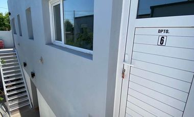 Departamento - General Pico