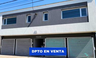 Departamento - General Pico