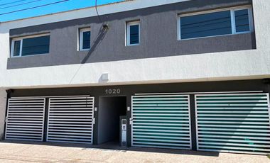 Departamento - General Pico