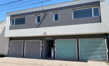 Departamento - General Pico