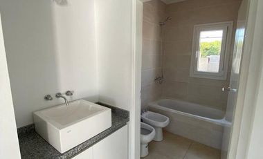 Departamento - General Pico