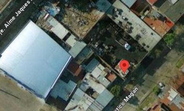 Terreno en venta - 241 mts2 - Gerli