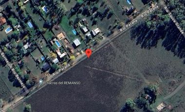 Terrenos en venta - 1500Mts2 - Exaltación de La Cruz